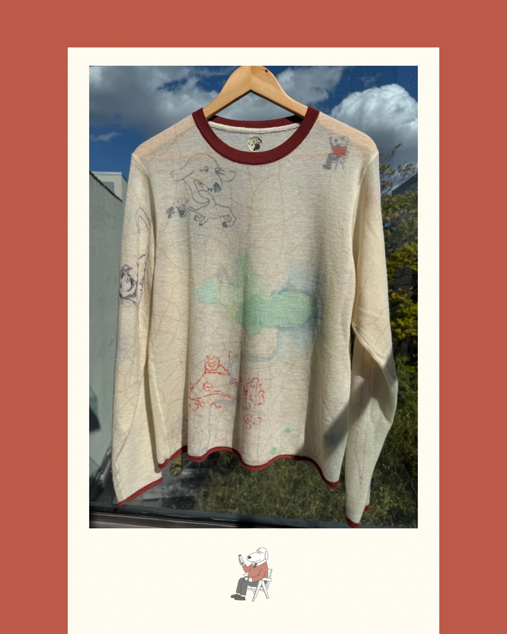 CuratedCom Long Sleeve