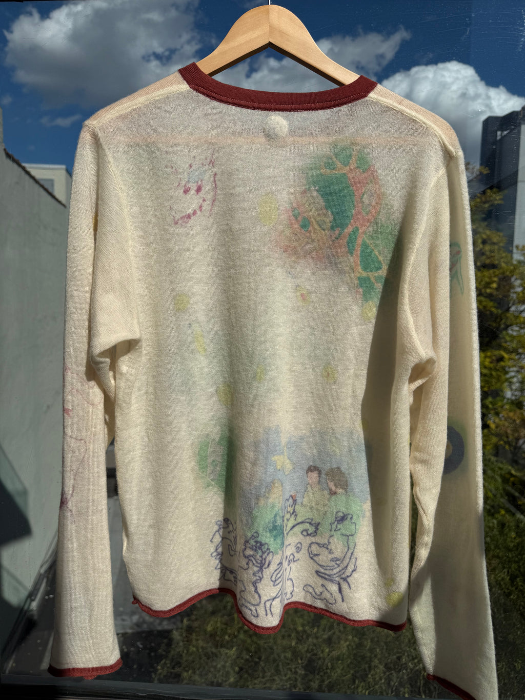 CuratedCom Long Sleeve