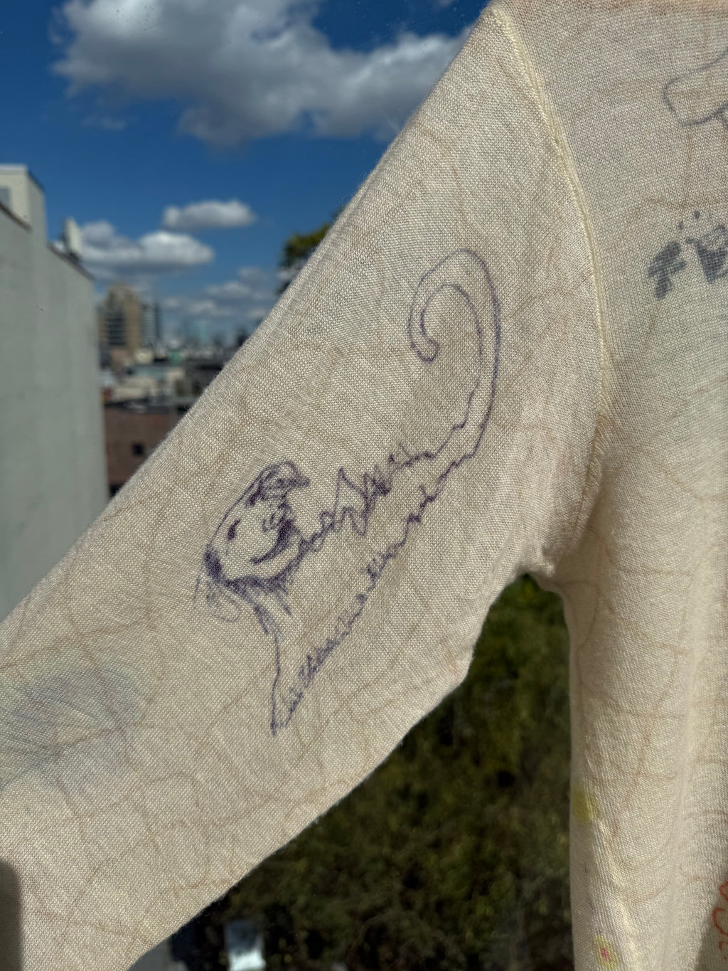 CuratedCom Long Sleeve