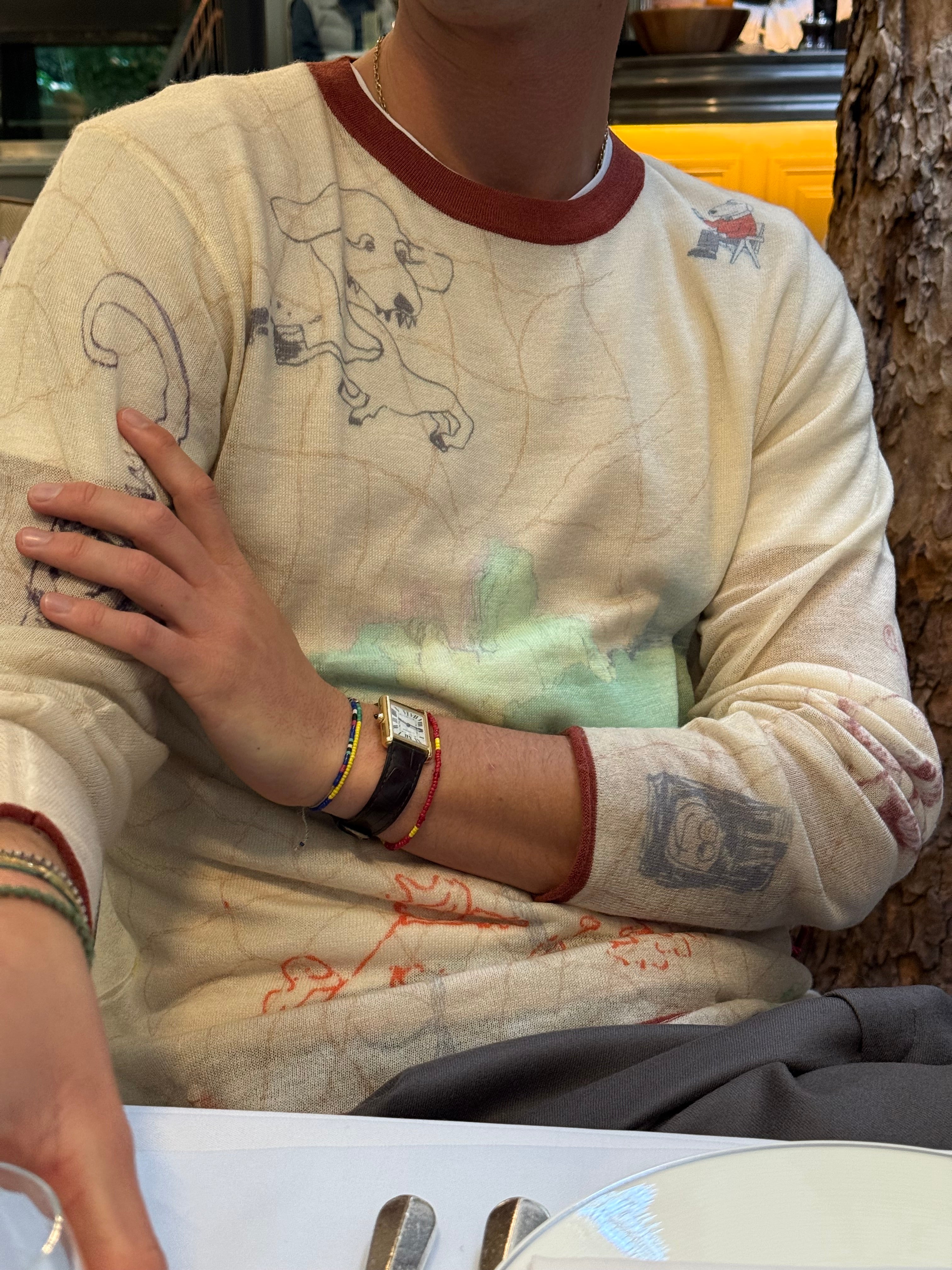 CuratedCom Long Sleeve